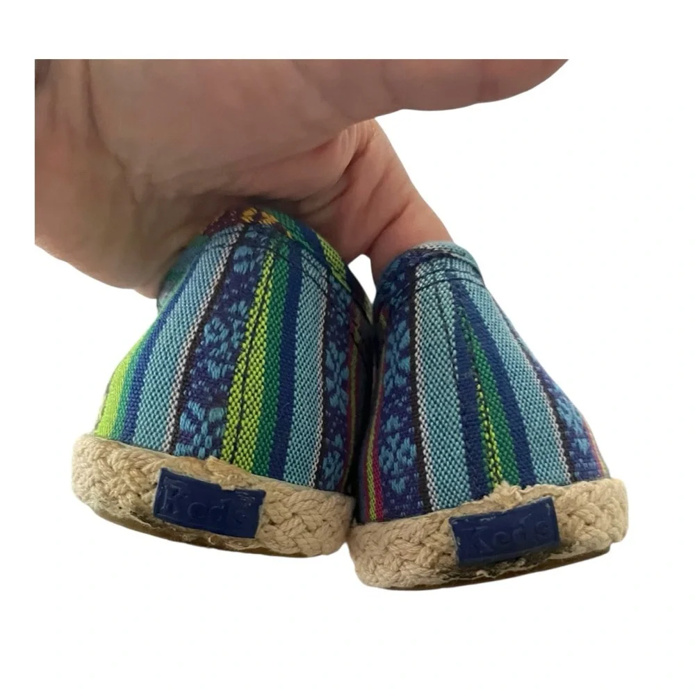 Keds slip on sneakers - Picture 8 of 10